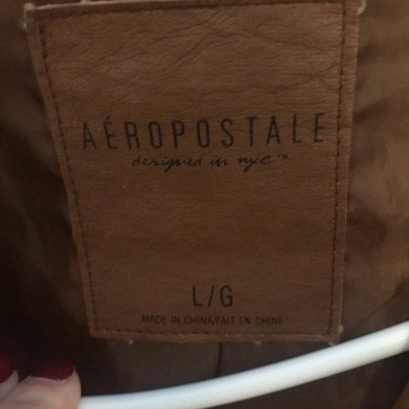 Jacket - Picture 2 of 3